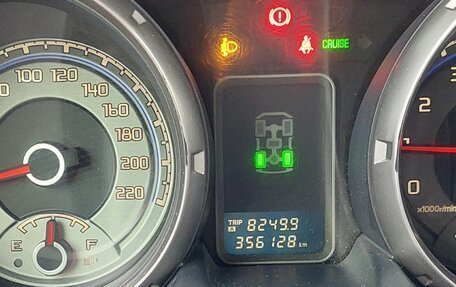 Mitsubishi Pajero IV, 2008 год, 1 250 000 рублей, 7 фотография