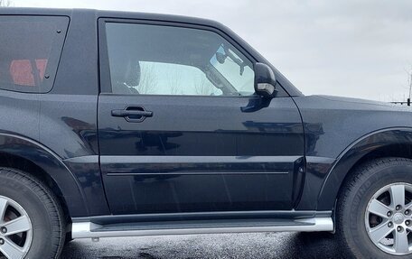 Mitsubishi Pajero IV, 2008 год, 1 250 000 рублей, 3 фотография