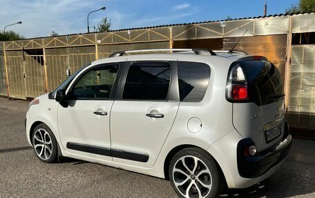 Citroen C3 Picasso I, 2013 год, 530 000 рублей, 2 фотография