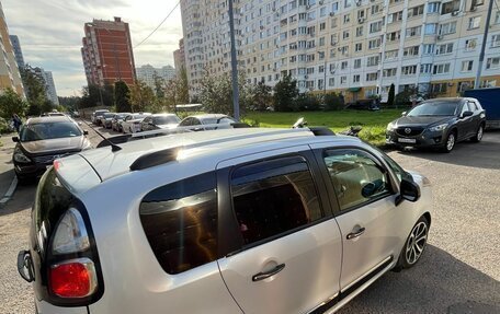 Citroen C3 Picasso I, 2013 год, 530 000 рублей, 4 фотография