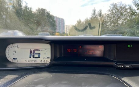 Citroen C3 Picasso I, 2013 год, 530 000 рублей, 7 фотография