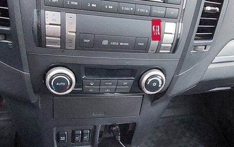 Mitsubishi Pajero IV, 2008 год, 1 250 000 рублей, 5 фотография