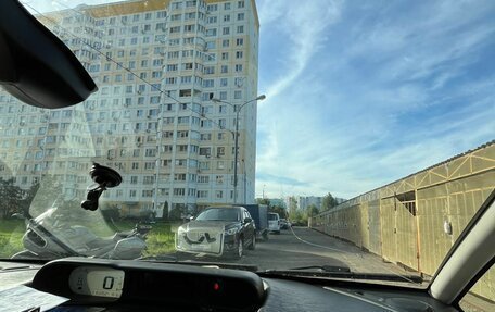 Citroen C3 Picasso I, 2013 год, 530 000 рублей, 5 фотография