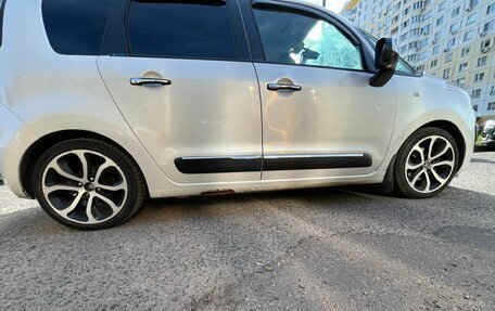 Citroen C3 Picasso I, 2013 год, 530 000 рублей, 3 фотография