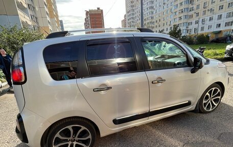 Citroen C3 Picasso I, 2013 год, 530 000 рублей, 12 фотография