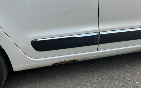 Citroen C3 Picasso I, 2013 год, 530 000 рублей, 21 фотография