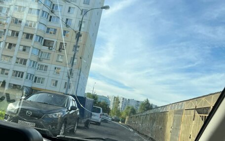 Citroen C3 Picasso I, 2013 год, 530 000 рублей, 20 фотография