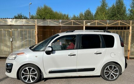 Citroen C3 Picasso I, 2013 год, 530 000 рублей, 16 фотография