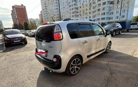 Citroen C3 Picasso I, 2013 год, 530 000 рублей, 14 фотография