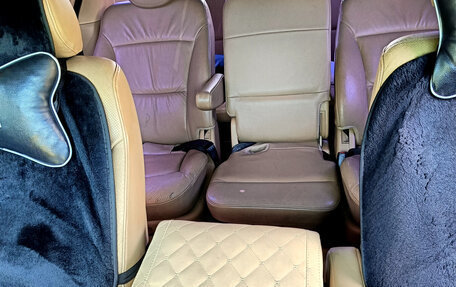 Hyundai Grand Starex Grand Starex I рестайлинг 2, 2008 год, 1 150 000 рублей, 10 фотография