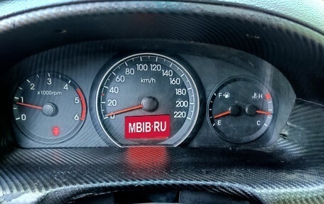 Hyundai Grand Starex Grand Starex I рестайлинг 2, 2008 год, 1 150 000 рублей, 8 фотография