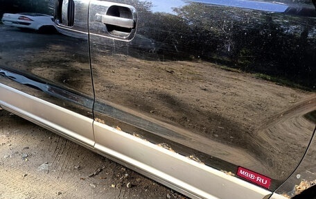 Hyundai Grand Starex Grand Starex I рестайлинг 2, 2008 год, 1 150 000 рублей, 12 фотография