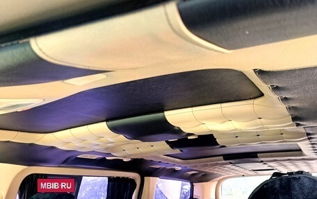 Hyundai Grand Starex Grand Starex I рестайлинг 2, 2008 год, 1 150 000 рублей, 13 фотография