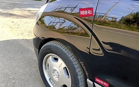 Hyundai Grand Starex Grand Starex I рестайлинг 2, 2008 год, 1 150 000 рублей, 11 фотография