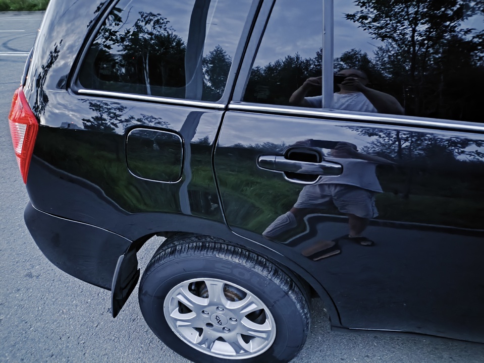 Chery Tiggo (T11) FL рестайлинг, 2015 год, 665 000 рублей, 15 фотография