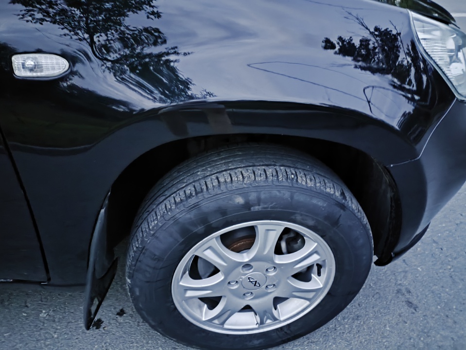 Chery Tiggo (T11) FL рестайлинг, 2015 год, 665 000 рублей, 10 фотография