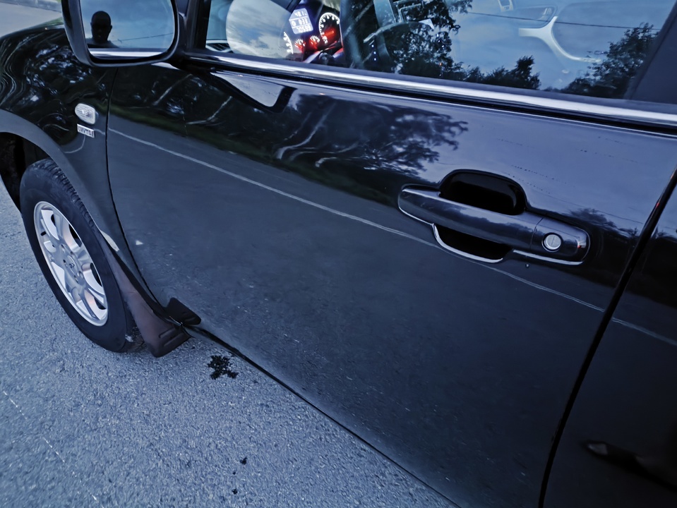 Chery Tiggo (T11) FL рестайлинг, 2015 год, 665 000 рублей, 5 фотография