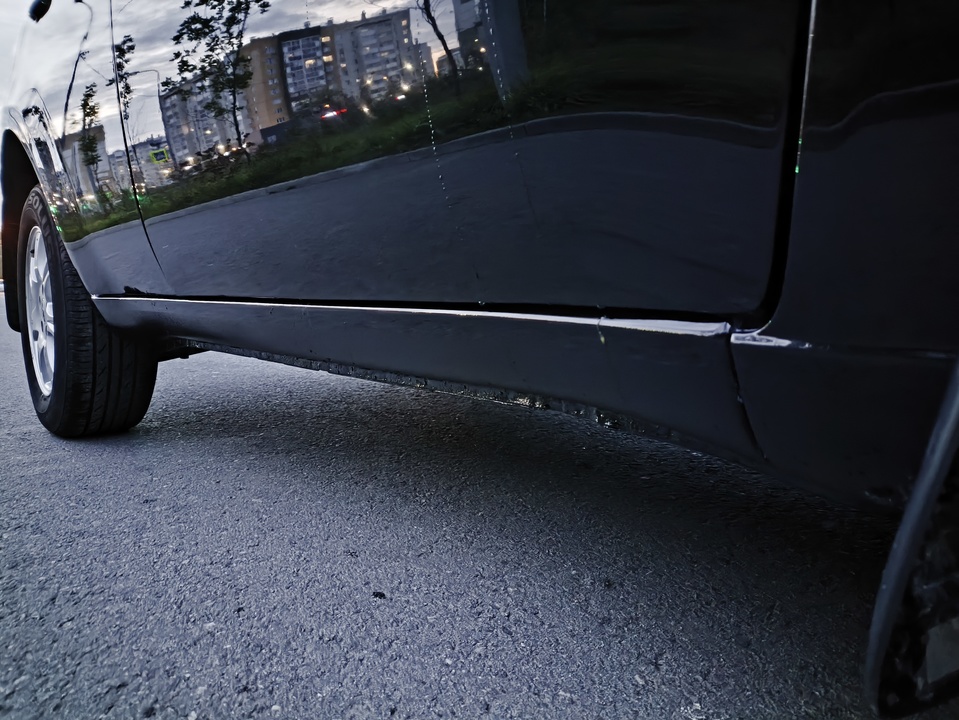 Chery Tiggo (T11) FL рестайлинг, 2015 год, 665 000 рублей, 11 фотография