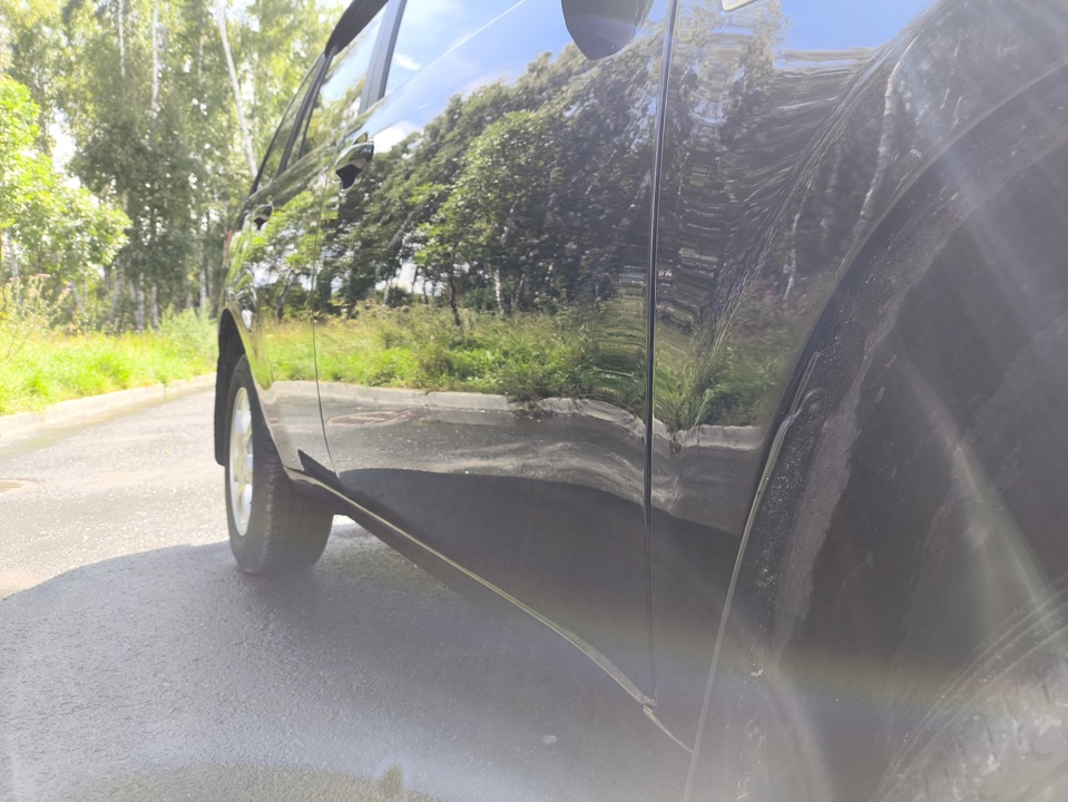 Chery Tiggo (T11) FL рестайлинг, 2015 год, 665 000 рублей, 35 фотография