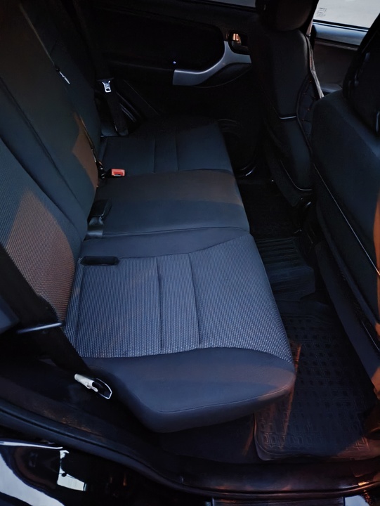 Chery Tiggo (T11) FL рестайлинг, 2015 год, 665 000 рублей, 37 фотография