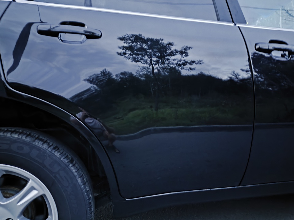 Chery Tiggo (T11) FL рестайлинг, 2015 год, 665 000 рублей, 16 фотография