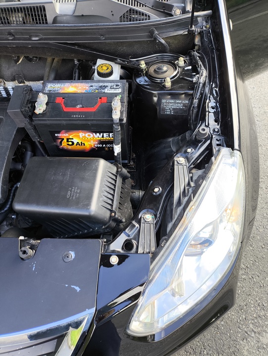 Chery Tiggo (T11) FL рестайлинг, 2015 год, 665 000 рублей, 28 фотография