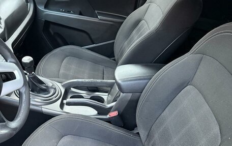 KIA Sportage III, 2013 год, 1 170 000 рублей, 5 фотография