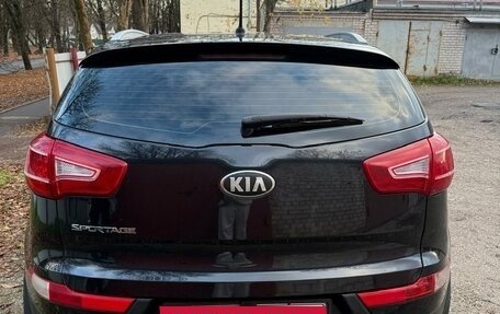 KIA Sportage III, 2013 год, 1 170 000 рублей, 4 фотография