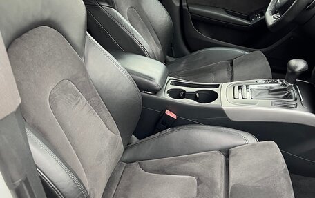 Audi A5, 2012 год, 2 500 000 рублей, 10 фотография