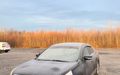 Nissan Teana, 2008 год, 760 000 рублей, 1 фотография