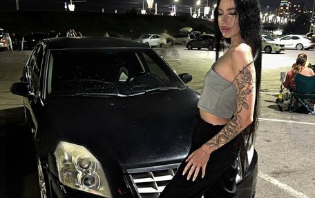 Cadillac BLS, 2008 год, 440 000 рублей, 1 фотография