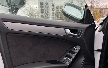 Audi A5, 2012 год, 2 500 000 рублей, 14 фотография