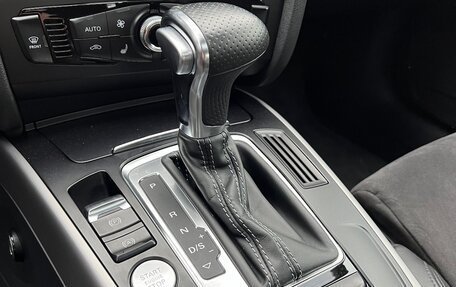 Audi A5, 2012 год, 2 500 000 рублей, 11 фотография