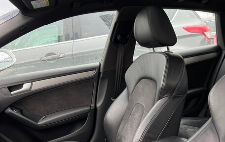 Audi A5, 2012 год, 2 500 000 рублей, 8 фотография