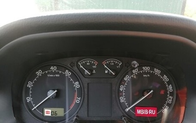 Skoda Octavia IV, 2007 год, 520 000 рублей, 1 фотография