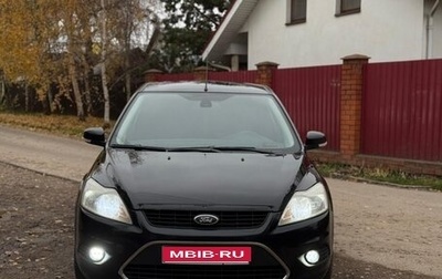 Ford Focus II рестайлинг, 2008 год, 670 000 рублей, 1 фотография
