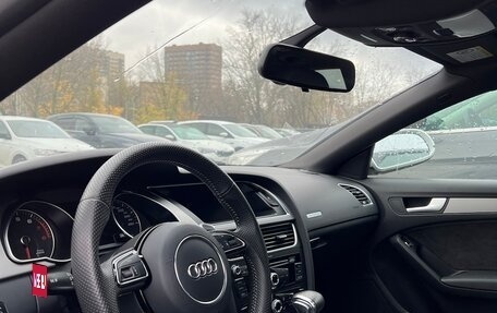 Audi A5, 2012 год, 2 500 000 рублей, 7 фотография