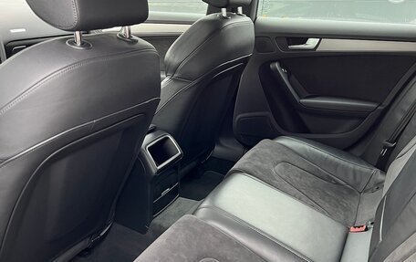 Audi A5, 2012 год, 2 500 000 рублей, 16 фотография