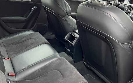 Audi A5, 2012 год, 2 500 000 рублей, 18 фотография