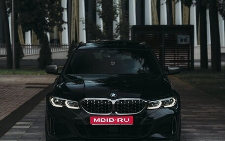 BMW 3 серия, 2020 год, 6 800 000 рублей, 1 фотография