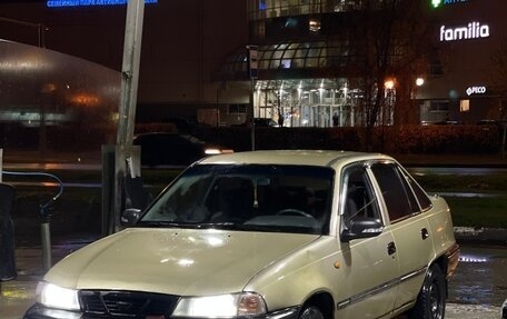 Daewoo Nexia I рестайлинг, 2005 год, 165 000 рублей, 1 фотография