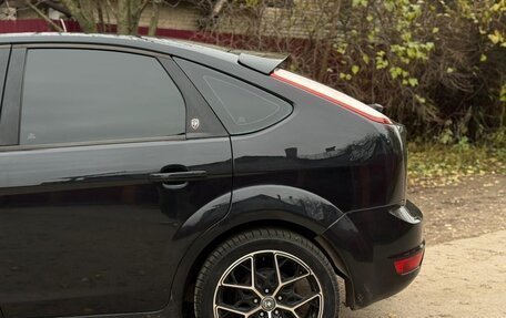 Ford Focus II рестайлинг, 2008 год, 670 000 рублей, 8 фотография