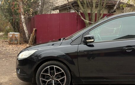 Ford Focus II рестайлинг, 2008 год, 670 000 рублей, 7 фотография