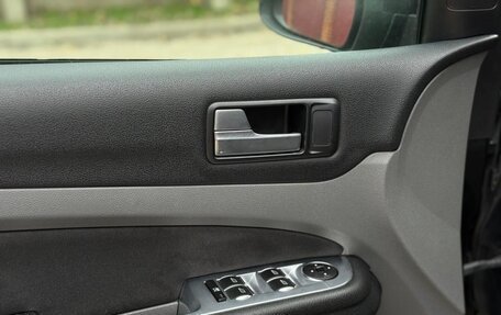 Ford Focus II рестайлинг, 2008 год, 670 000 рублей, 11 фотография