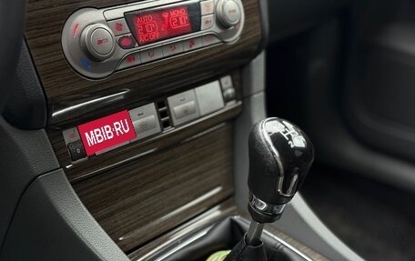 Ford Focus II рестайлинг, 2008 год, 670 000 рублей, 15 фотография