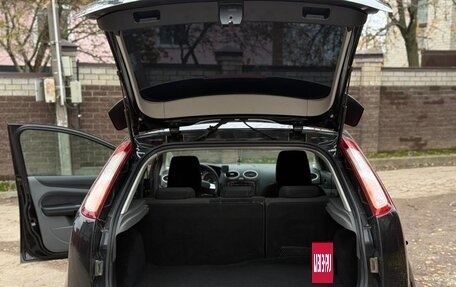 Ford Focus II рестайлинг, 2008 год, 670 000 рублей, 13 фотография