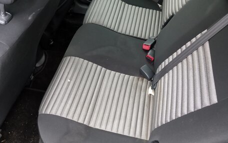 Suzuki SX4 II рестайлинг, 2013 год, 1 170 000 рублей, 11 фотография