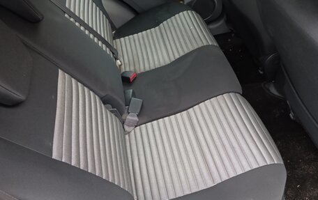 Suzuki SX4 II рестайлинг, 2013 год, 1 170 000 рублей, 15 фотография