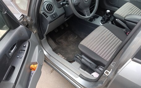 Suzuki SX4 II рестайлинг, 2013 год, 1 170 000 рублей, 8 фотография