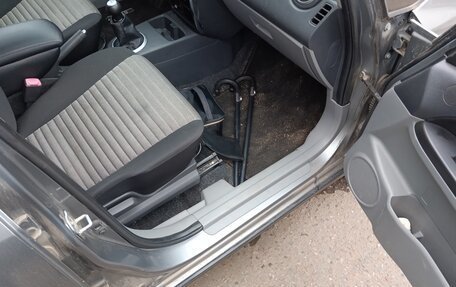 Suzuki SX4 II рестайлинг, 2013 год, 1 170 000 рублей, 16 фотография